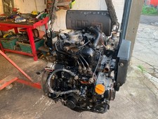 Yanmar 3TNE84-EJF diesel