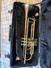 Bach Aristocrat TR600 Bb