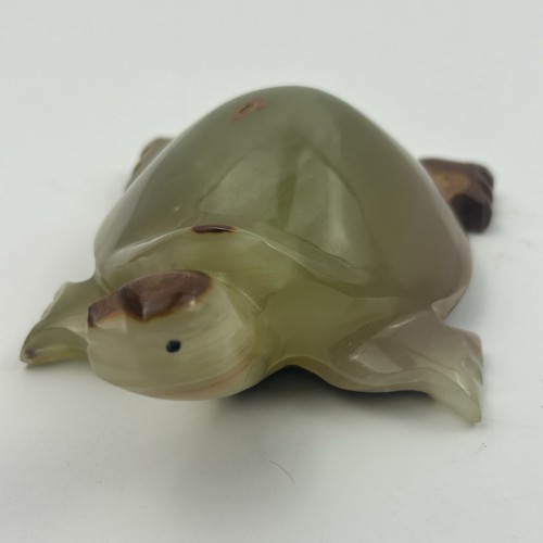 Semi translucent green - semi-translucent,