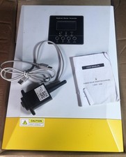 3KWh 24V  Hybrid  Inverter   &