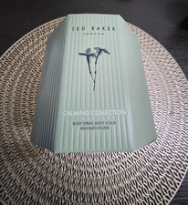 Ted Baker Calming Collection