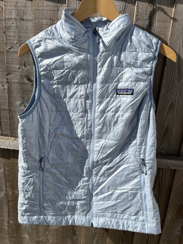Patagonia womens nano puff - nano,