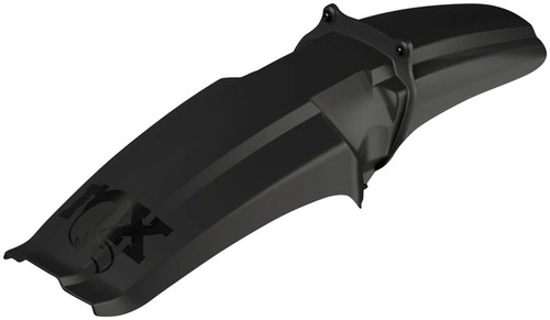 Fox mudguard fork - fox, fender