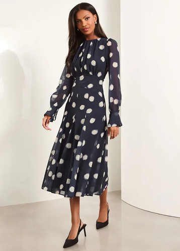 Lipsy long sleeve under - long,