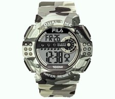 FILA Digital Mens Watch 38-171