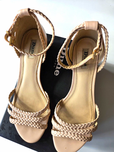 Dune london beige - london,