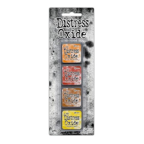 Tim holtz distress mini oxide - tim,