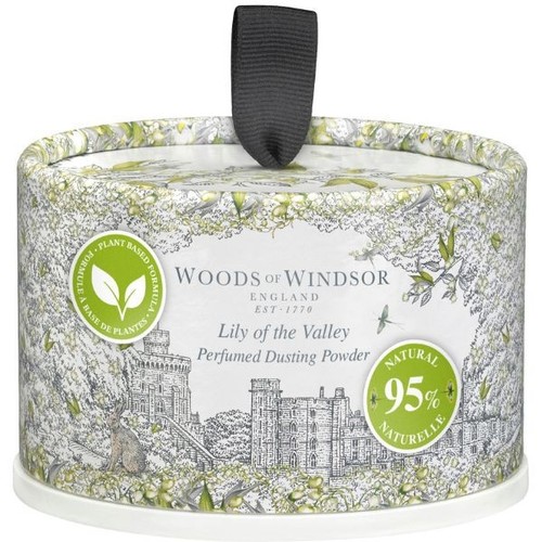 Woods windsor lily - woods,