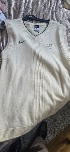 Nike roger federer wimbeldon - nike,