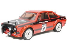 Ftx mk2rs brushless 4wd - ftx,