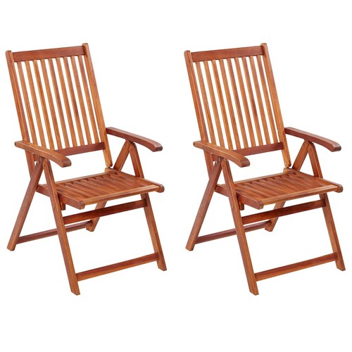 Outdoor patio wooden foldable - outdoor,