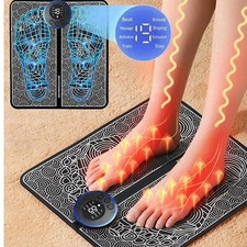 Foot Massager Pulse EMS