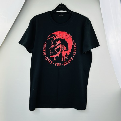 Diesel only the brave - diesel,