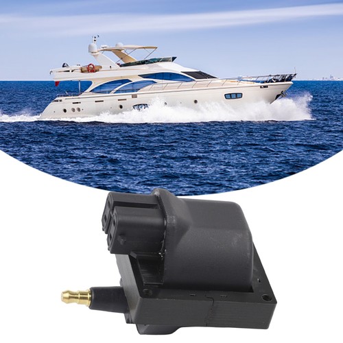 Replacement ignition coil for - replacement,