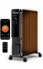 Pro Breeze 2500W Oil Filled