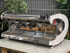NUOVA SIMONELLI AURELIA WAVE