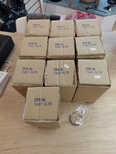Joblot X10 Glass Decorative