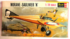 VINTAGE, REVELL WW1