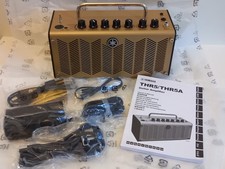 Yamaha THR5A Guitar Amplifier
