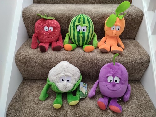Goodness gang bundle inc - gang,