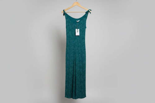Nomads sleeveless green - nomads,
