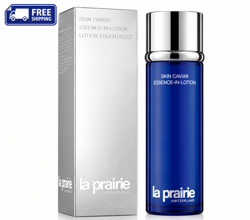Prairie skin caviar - prairie,