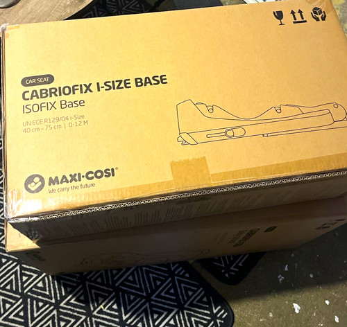 Maxi cosi cabriofix - maxi-cosi,