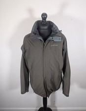 Sprayway Green Jacket Mens