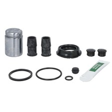 BUDWEG BUD2090110 DISC BRAKE