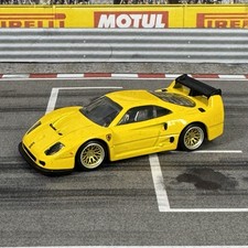 Hot Wheels Ferrari F40 LM
