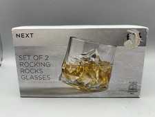 Boxed Set Of 2 Next Rocking