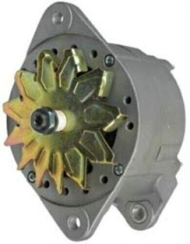 Alternator fits volvo medium - fits, &