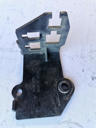 Kawasaki zl600 plug holder - plug,