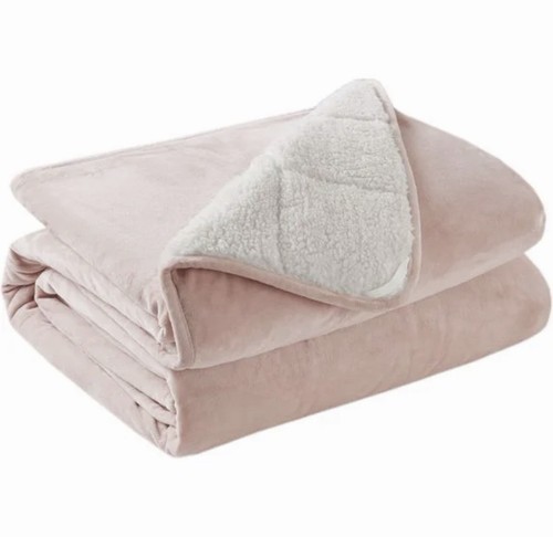 Weighted blanket pounds - weighted,