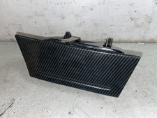 Ford Focus Ashtray Black