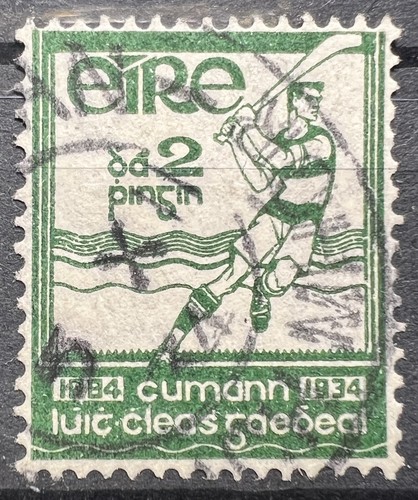 1934 hurling gaelic athletic - 1934,