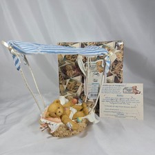 Cherished Teddies Billie