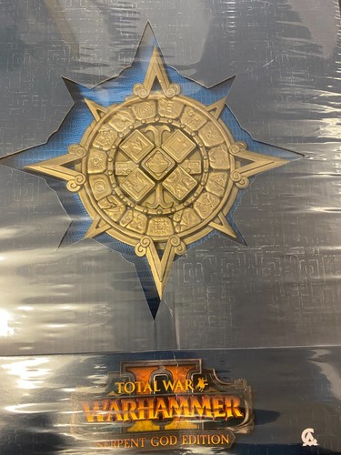 Total war warhammer - total,