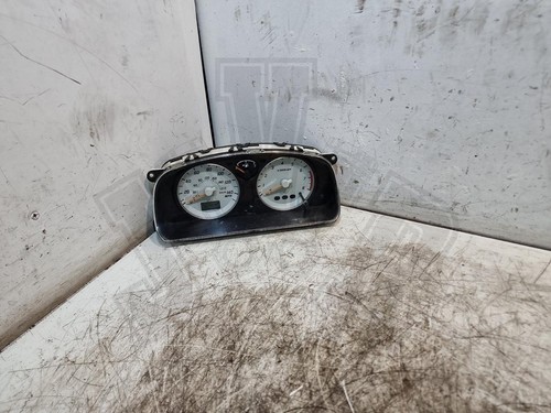 Suzuki ignis sport speedo - suzuki,