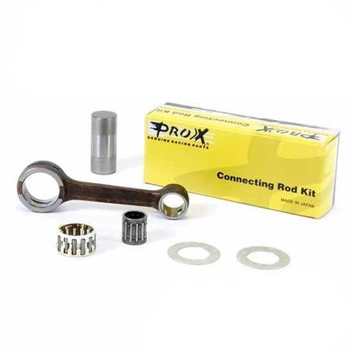 Connecting rod rg125 rg250 - connecting,