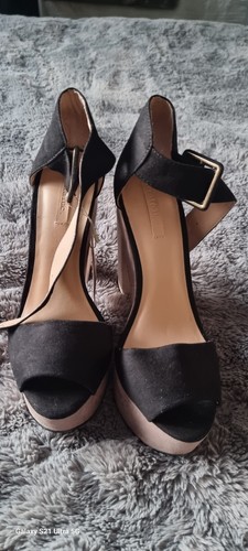 Zara heels - zara,
