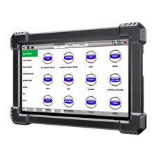 ANCEL Heavy Duty Truck