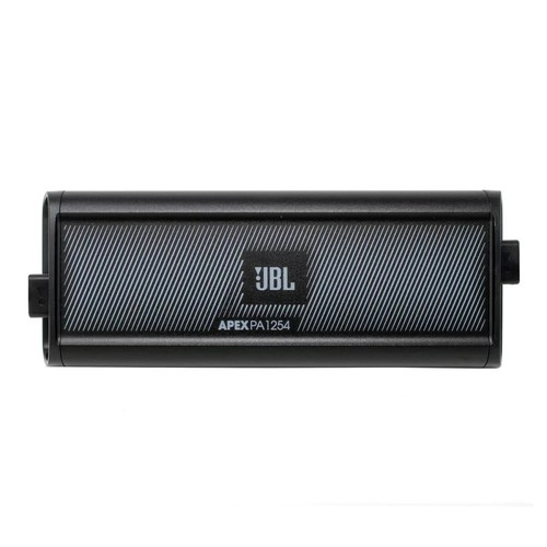 Jbl apex pa1254 channel - jbl,