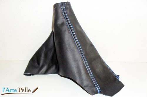 Handbrake lever gaiter land - handbrake,