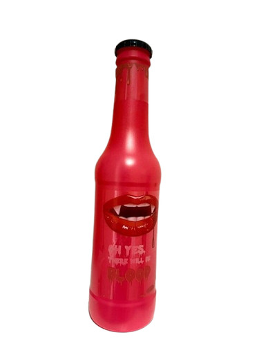Bank piggy money bottle - piggy,