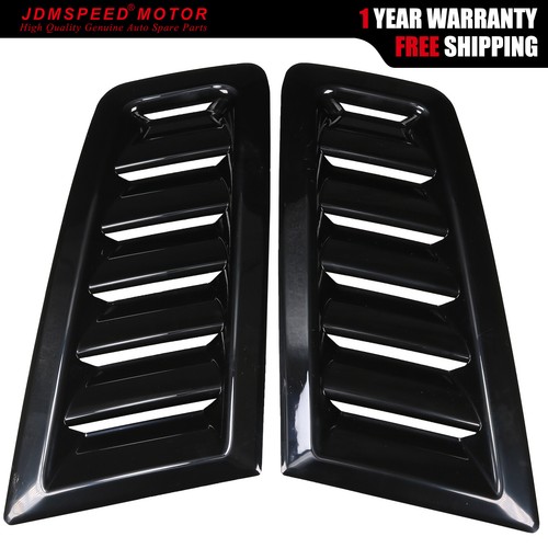 Pair fits ford focus mk2 - fits,