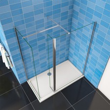 Walk in Shower Screen Wet Room