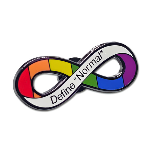 Autism awareness define normal - awareness,