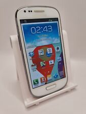 Samsung Galaxy S3 Mini White Unknown Network 8GB 1GB RAM Android Smartphone
