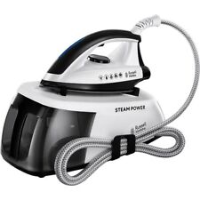 Russell Hobbs Spectrum 24420 Steam Power Pressurised 2400 Watt Steam Generator